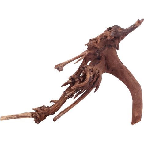 XL Driftwood Flußwurzel Nr.4934 Holz Deko Aquascaping