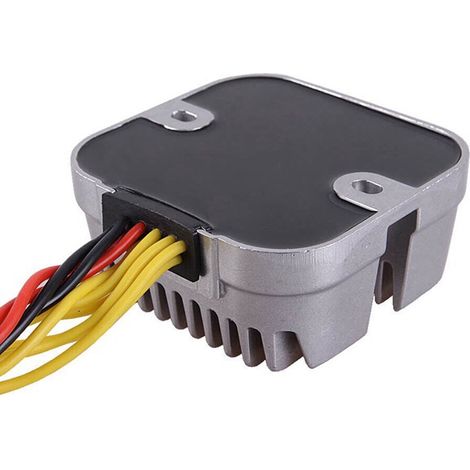 References 4011100 and 4010538 are suitable for Polaris Sportsman voltage regulators and rectifiers. (1/5)