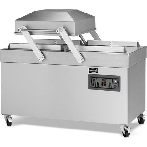 Machine sous vide prime 240 - Combisteel (1/2)