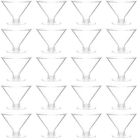 25 Eisbecher (1/3)