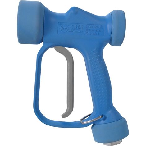 Waschpistole RB 65 (1/2)