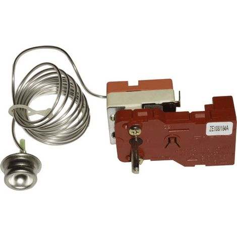 THERMOSTAT A BULBE POUR /F13 pour LAVE LINGE DE DIETRICH -...