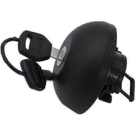 7701471585 Bouchon de réservoir de carburant pour Renault Master - Pièce de rechange pour autoroute (1/4)