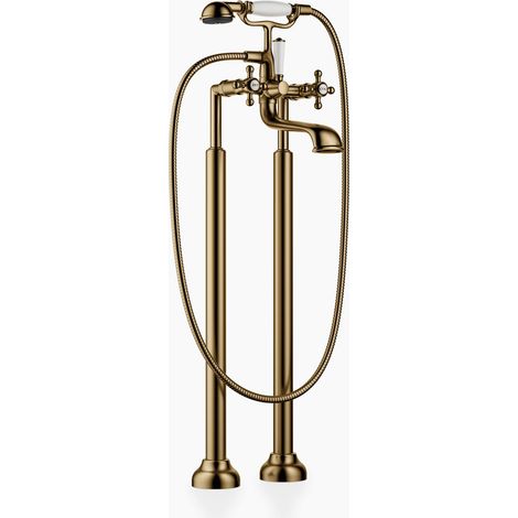 Dornbracht MADISON Mélangeur bain/douche à deux trous pour