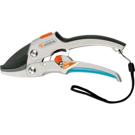 8798-u SmartCut Sécateur à cliquet (1/5)