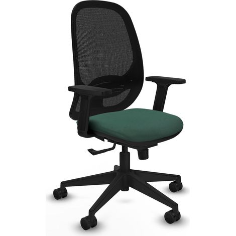 Sedia da ufficio piqueras y crespo Cilanco colore elegante schiuma alta densità (1/2)