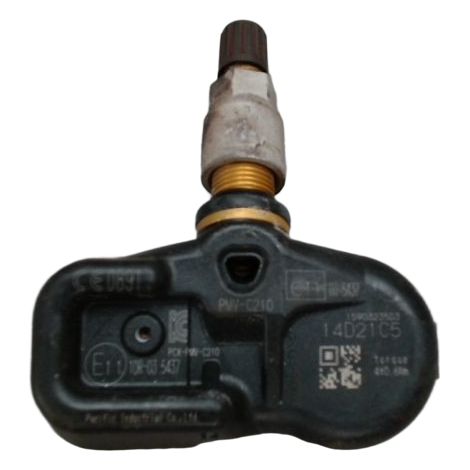 Capteur De Valve 2 TOYOTA Yaris [PRODUIT D'OCCASION]♻️4260702031 (1/2)