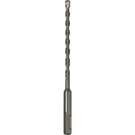 Punta sds-plus 2 taglienti v-plus makita 20x300 mm (1/3)