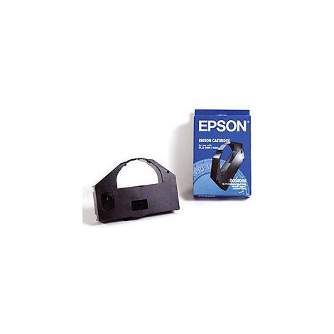 Epson C13S015066 Ruban d'impression noir durable