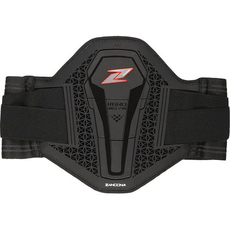 Schutzkleidung Zandona hybrid back pro x3 Net3 Technologie Anti-Torsions-System (1/2)