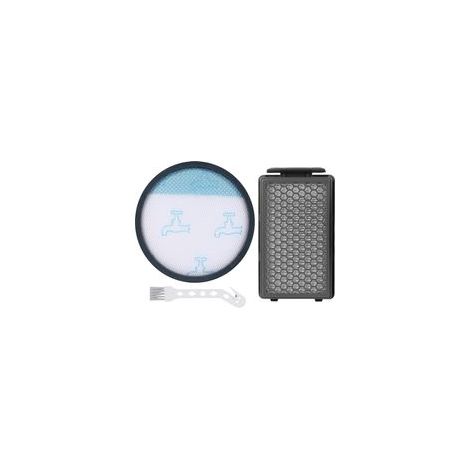 3 jeux de kit Remplacement Filtre pour Aspirateur Rowenta Compact Power XXL Remplace pièce ZR78000 RO4811EA RO4825EA RO4853EA RO4855EA (1/5)