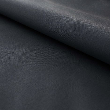 Toile d'ameublement extérieure Gris anthracite 150 cm