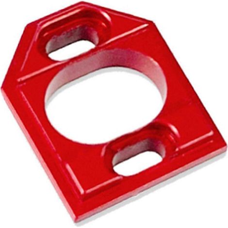 Verstellbare, feste Sitzmotorhalterung für Miaoxin 1/14 14210 1/16 RC-Cars