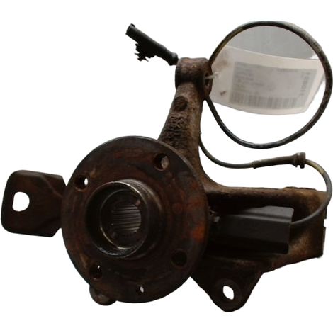 [PRODUIT D'OCCASION] Pivot Avant Droit PEUGEOT 107 3p ♻️ Ref Oe. 364788 - Garantie à vie (1/3)