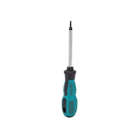 Accessoires de visserie triangulaires en acier allié chrome-vanadium avec tige métallique de 0, 2 pouce de diamètre ( ) (1/5)