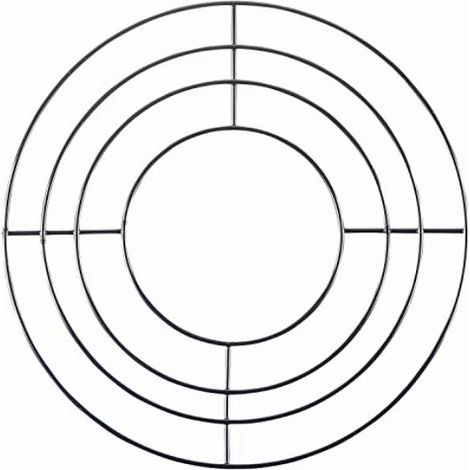 Grille Pour Four - Omnia (1/5)