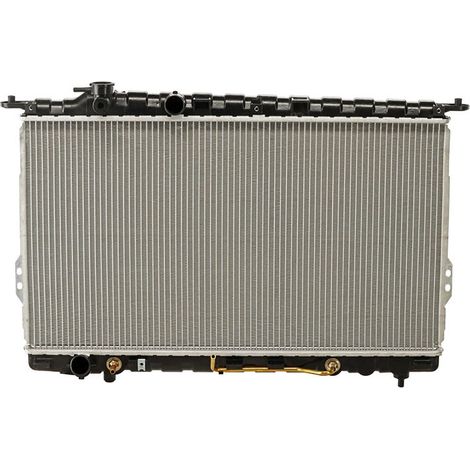 Radiateur 2531038050 pour Hyundai Sonata et Kia Optima (1999-2005)