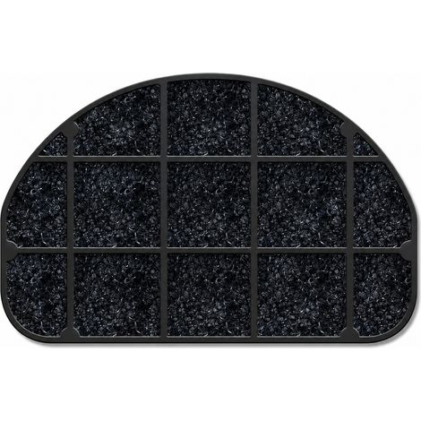 Lot de 20 filtres de rechange 2e génération pour mini hotte de table FC-XY400 20 pièces 280 g – Livraison gratuite