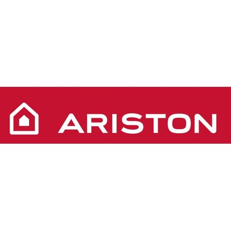 Rallonge à condensation 50 centimètres Ø60-100 - ARISTON 3318078