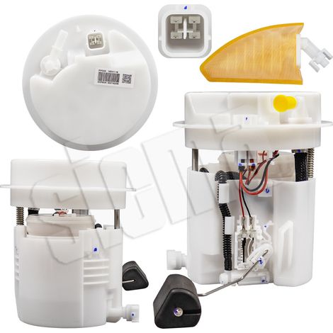 Die Referenznummern 17045-T4N-H00 und 17045-T4D-H00 sind mit Jade FR1 Kraftstoffpumpenbaugruppen kompatibel. Jade FR1 Kraftstoffpumpenbaugruppe. (1/4)
