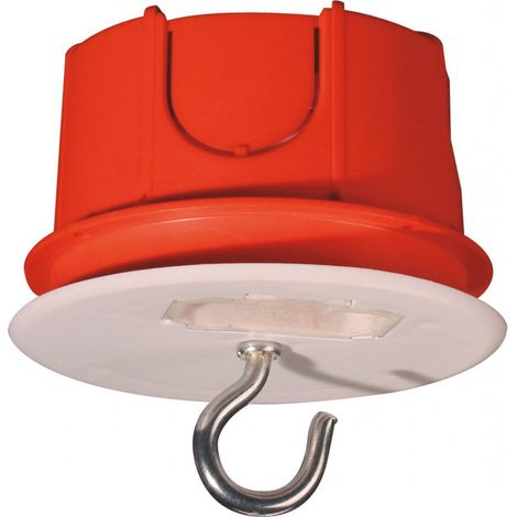 Dcl-Box Mittelpunkt Gipsplatte 67 55