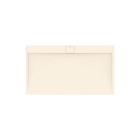 Ideal Standard Ultra Flat S i.life Rechteck-Brausewanne,