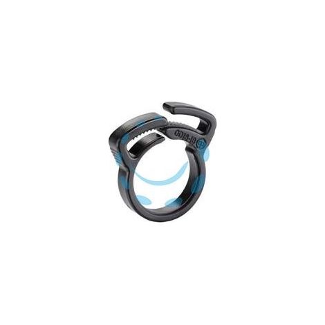 ANELLO STRINGITUBO PER TUBO COLLETTORE DA 1/2" IN BLISTER 91096