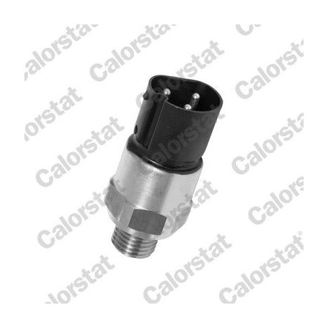 Interrupteur de température, ventilateur de radiateur CALORSTAT by Vernet TS2706