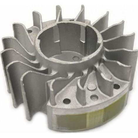 Volant pour Ms250 Ms230 Ms210 025 021 Trononneuse Accessoires pour tondeuses ¨¤ Gazon (1/5)