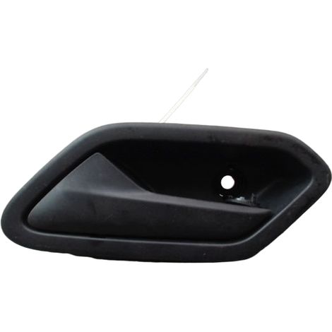 [PRODUIT D'OCCASION] Poignee Interieure Porte Arriere Gauche DACIA Sandero 2008- ♻️ Ref Oe. 806713214r - Garantie à vie (1/3)