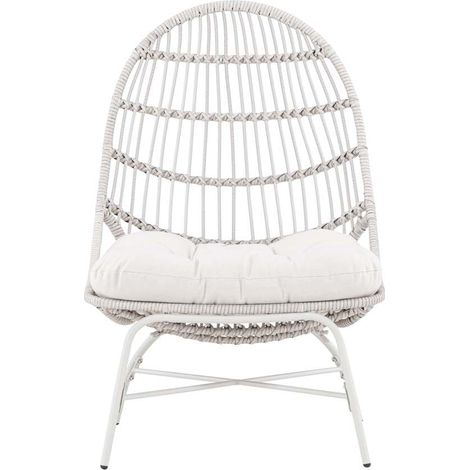 Paul Fauteuil lounge (1/5)