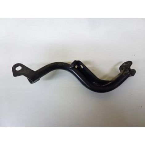 [PRODUIT D'OCCASION] Platine de repose pied passager droit origine pour scooter
