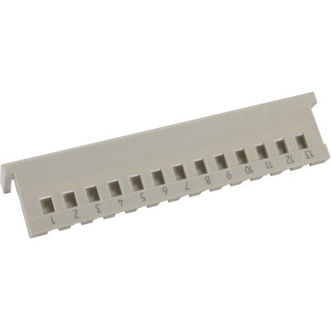 HARTING 09060009984 Peigne de codage 1 pc(s)