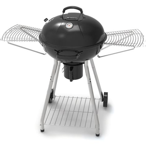 LAGUIOLE CUISSON - Barbecue au charbon - 2 modes de cuisson