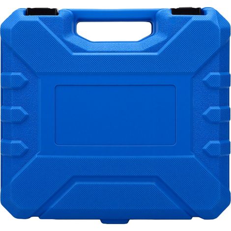 Ensemble de jauge de collecteur ca automobile avec 3 tuyaux de couleur raccords rapides pour test de charge de réfrigérant R12 R22 R134a R404 (1/5)
