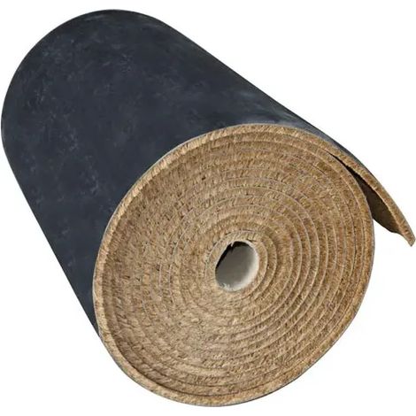 Tapis Brosse Coco Uni Haute Efficacité Grattante Naturelle - Générique