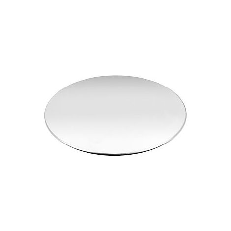 ASW Tw Fertigmontageset 101327 verchromt, (Abdeckhaube) (1/2)