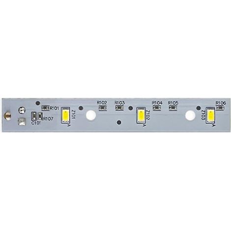 Panneau lumineux LED pour réfrigérateur EAP11767930 Accessoires pour réfrigérateurs-congélateurs (1/5)