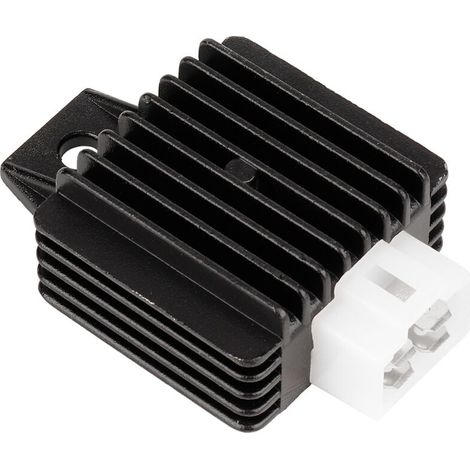 Redresseur de régulateur de tension pleine onde 12V adapté pour moto GY6 50cc-150cc