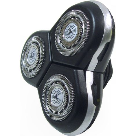 Tête de rasoir de rechange Arcitec Sensotouch 3D pour les modèles RQ12, RQ10, RQ12+, RQ12/62, RQ12/70 et RQ1050 (1/5)