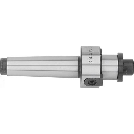 Mandrin de serrage M12, cône Morse MT2, porte-outil pour fraisage CNC, adaptateur d'arbre de fraise, mandrin de précision pour tour, lot de 1 (1/5)