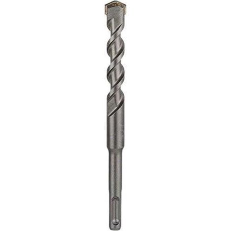 Bosch Foret SDS-Plus 15 mm x 160 mm Métallique