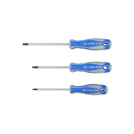 King Tony 14231003 - Cacciavite torx t10