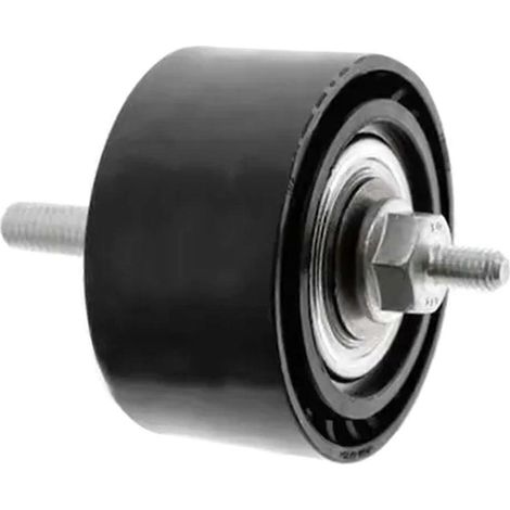 11288511737 11258511737-01 Poulie de renvoi de tendeur de courroie pour BMW F10 F11 F12 F13 F15 (1/5)