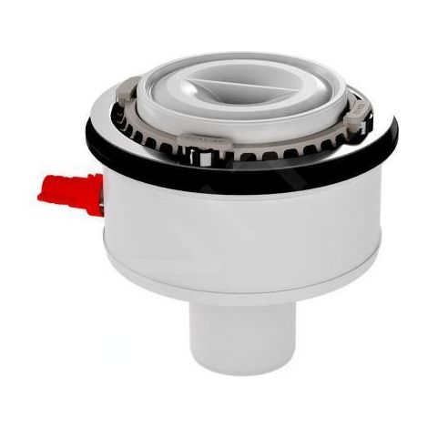 Kaldewei 687772520000 Garniture d'évacuation pour douche Kaldewei 687772520000 120, Mod. 4108 (1/3)