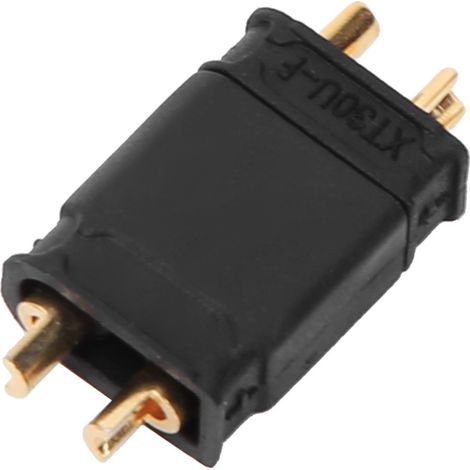 10 paires de connecteurs XT30 pour batterie de drone, 30 A, mâles et femelles, adaptateurs de connexion (1/5)