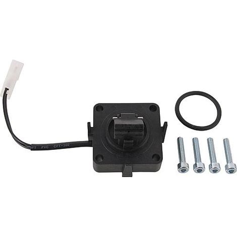 Viessmann Pressostat eau court