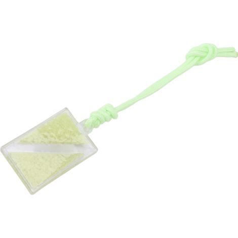 Panneau lumineux de plongée BCD phosphorescent. Accessoires de plongée de nuit. (1/5)