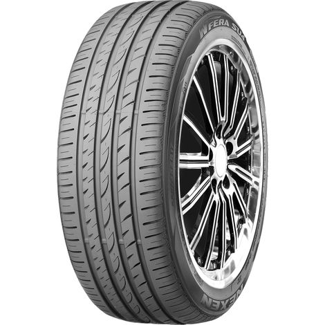 NEXEN Pneus été 205/40 ZR17 TL 84W N FERA SU4 XL FSL (1/3)