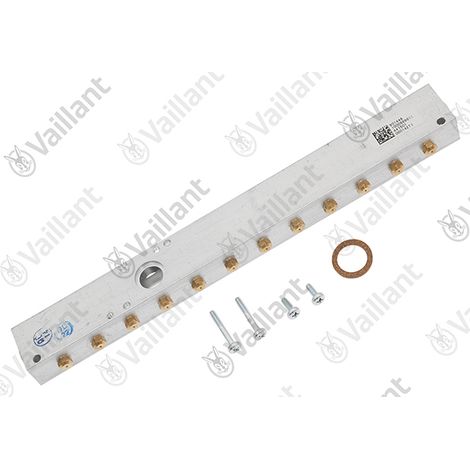 Düsenstock Bergara MAG 11L